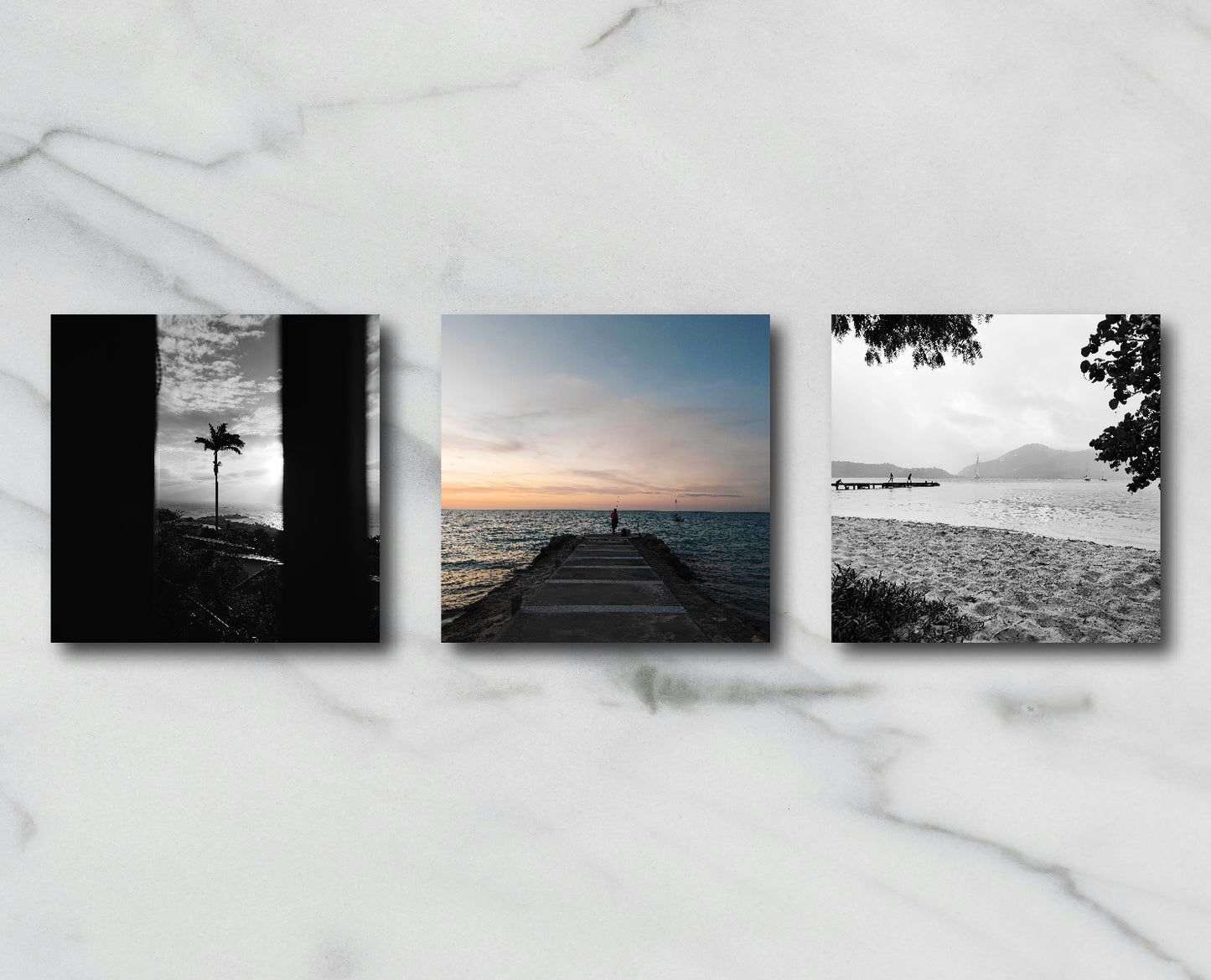 The Antigua Collection