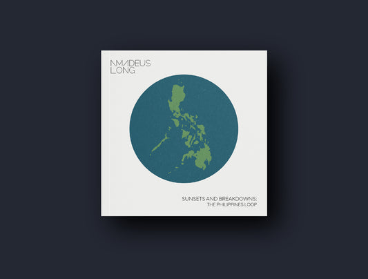 Sunsets And Breakdowns: The Philippines Loop