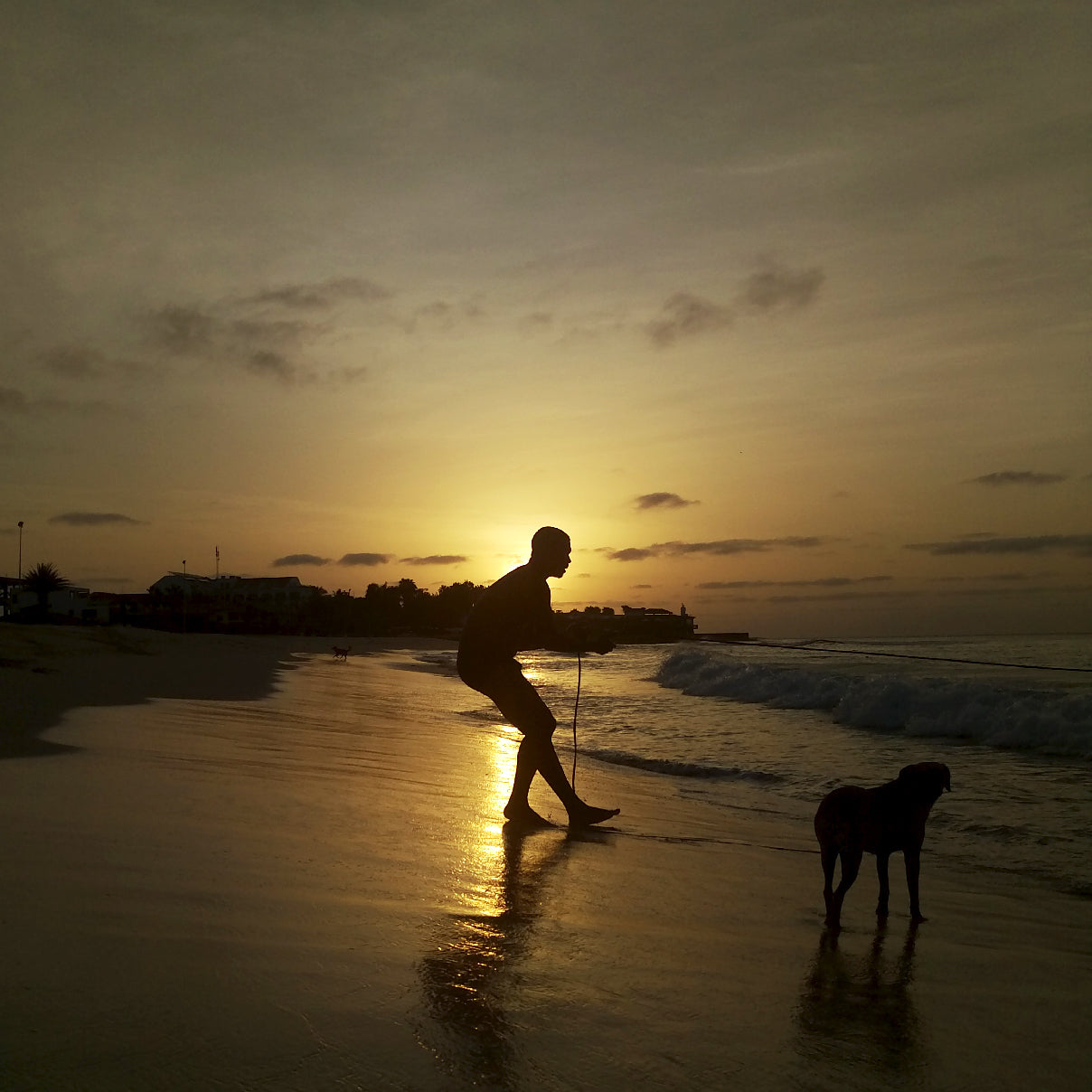 The Cape Verde Collection