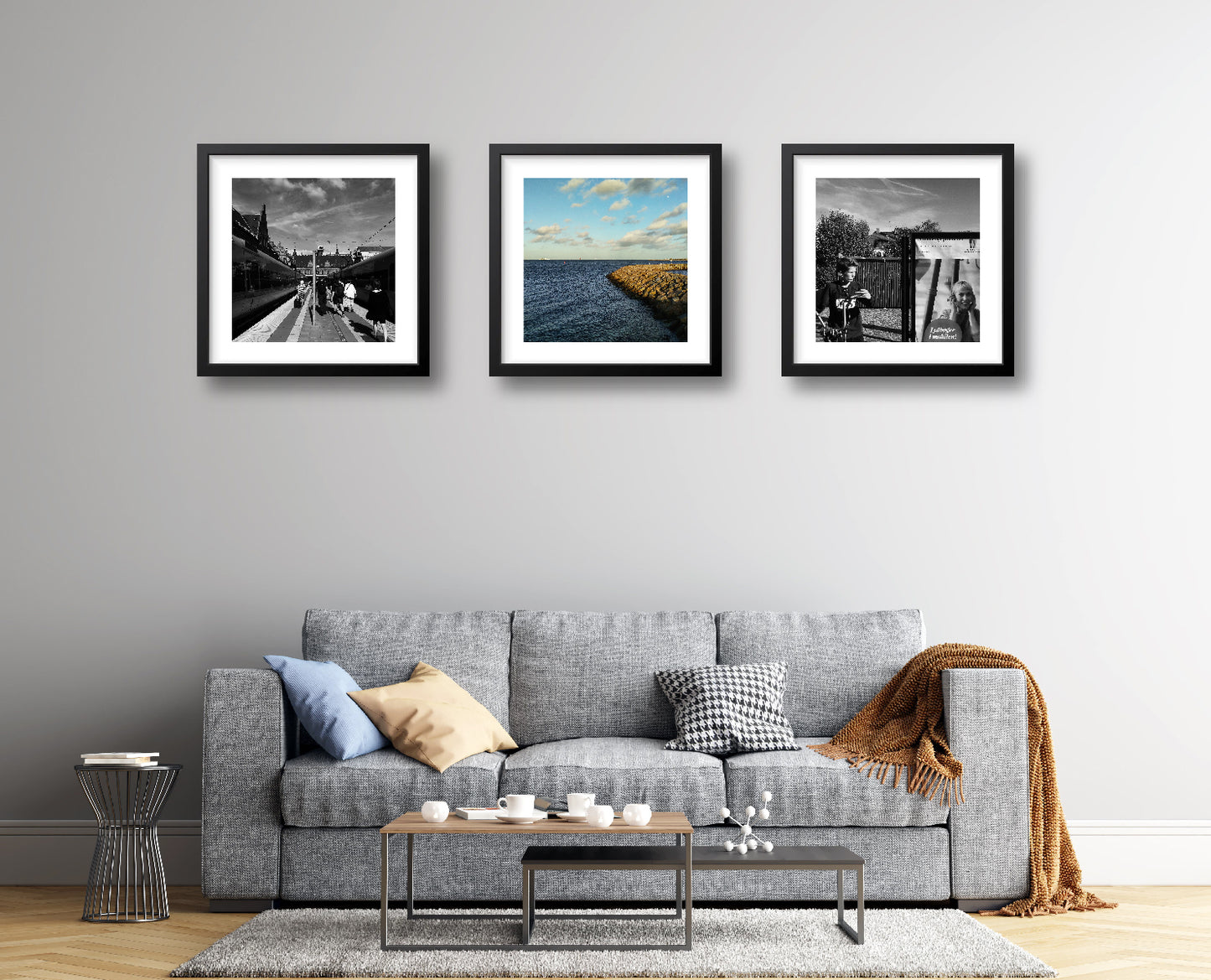 The Denmark Collection