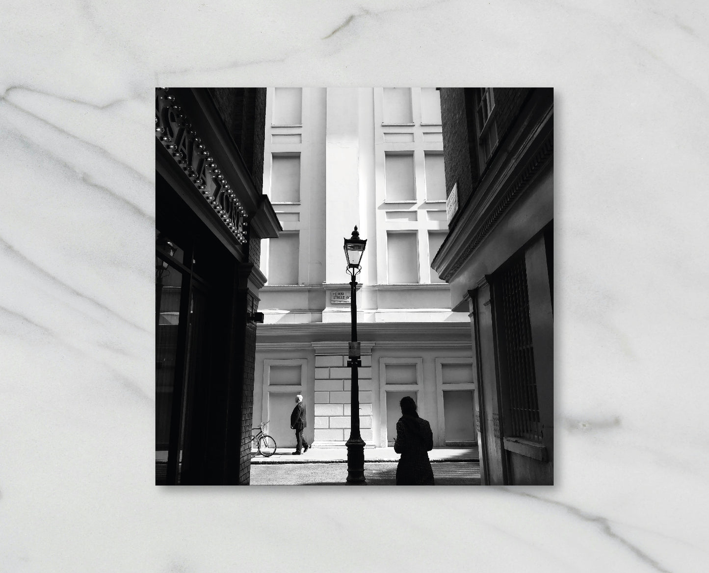 Covent Garden