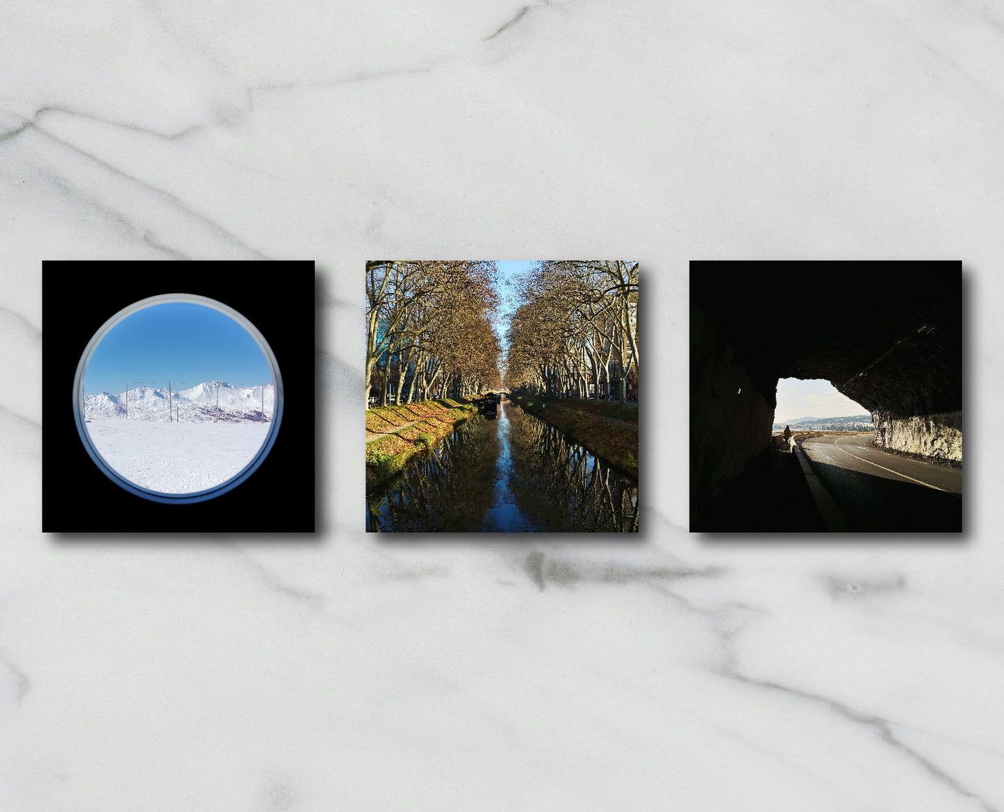 The France Collection