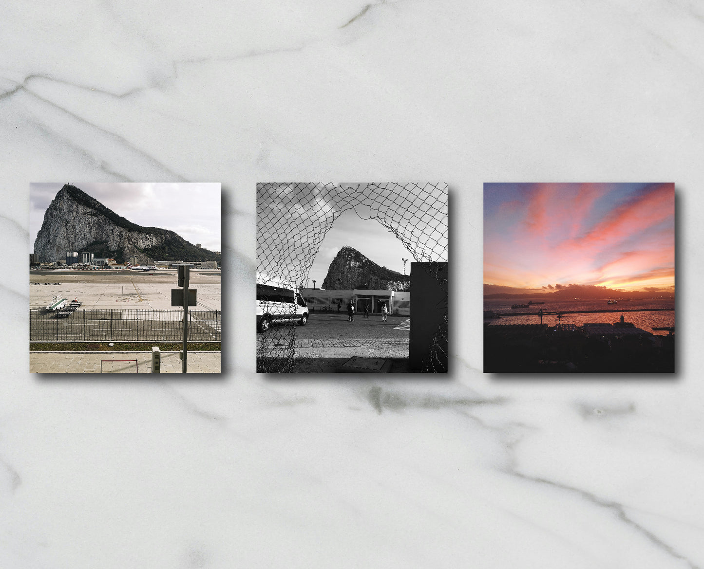 The Gibraltar Collection