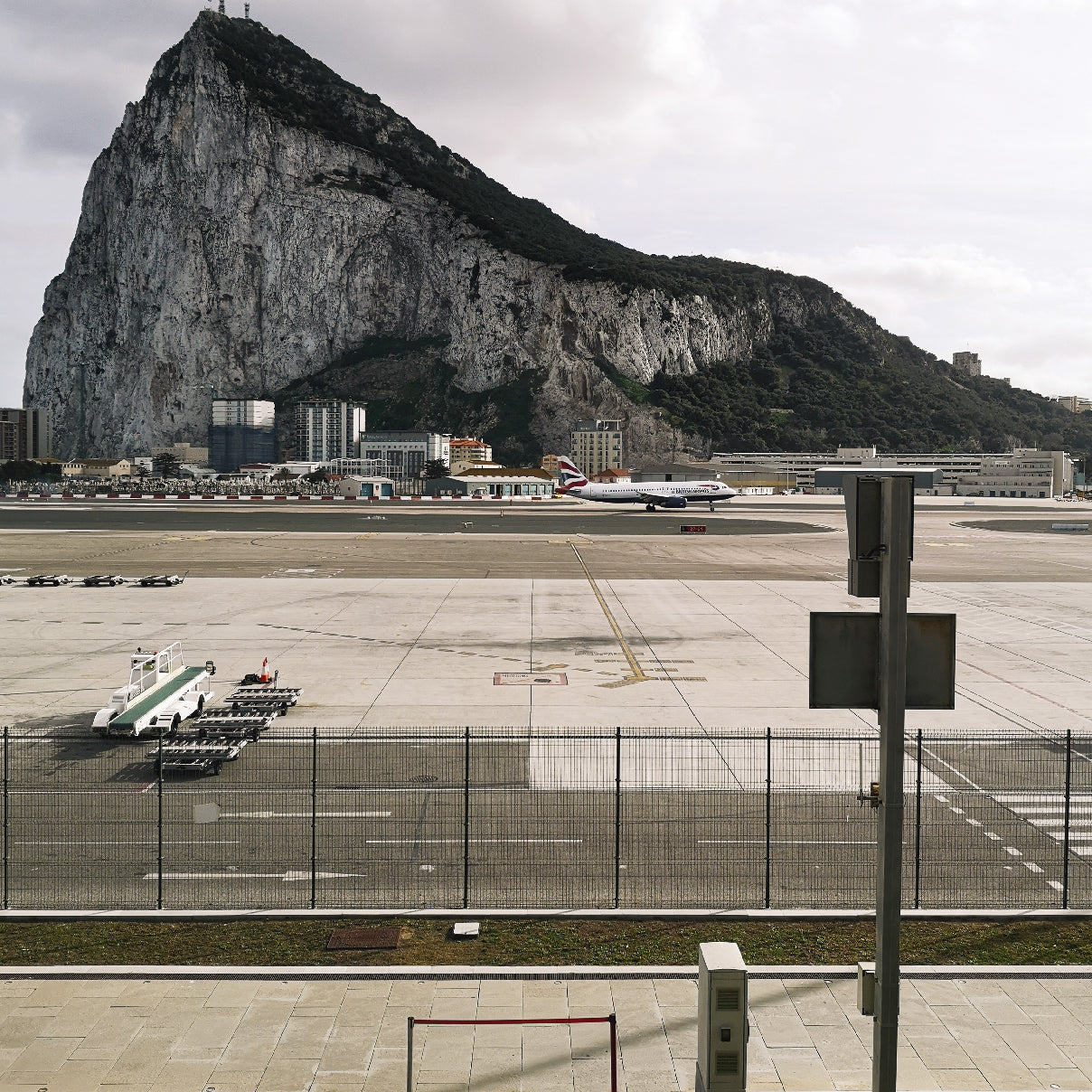 The Gibraltar Collection