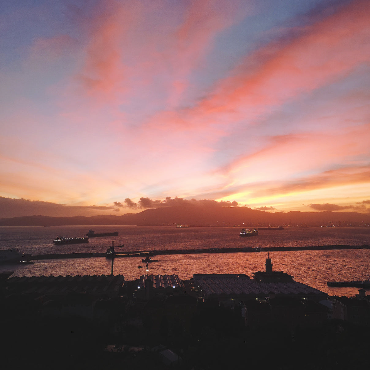 The Gibraltar Collection