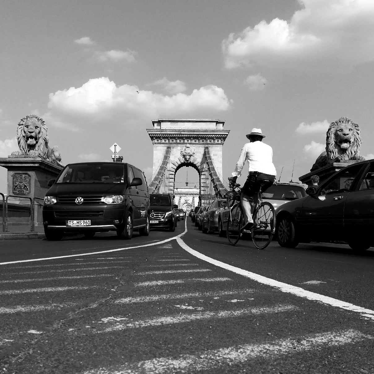 The Hungary Collection