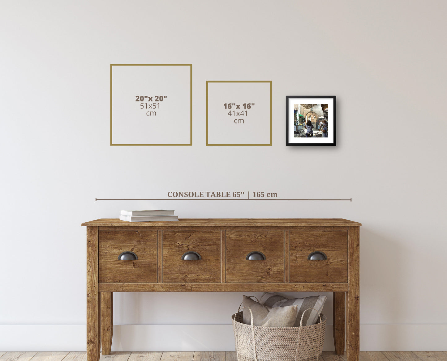 Marrakesh - May 2016