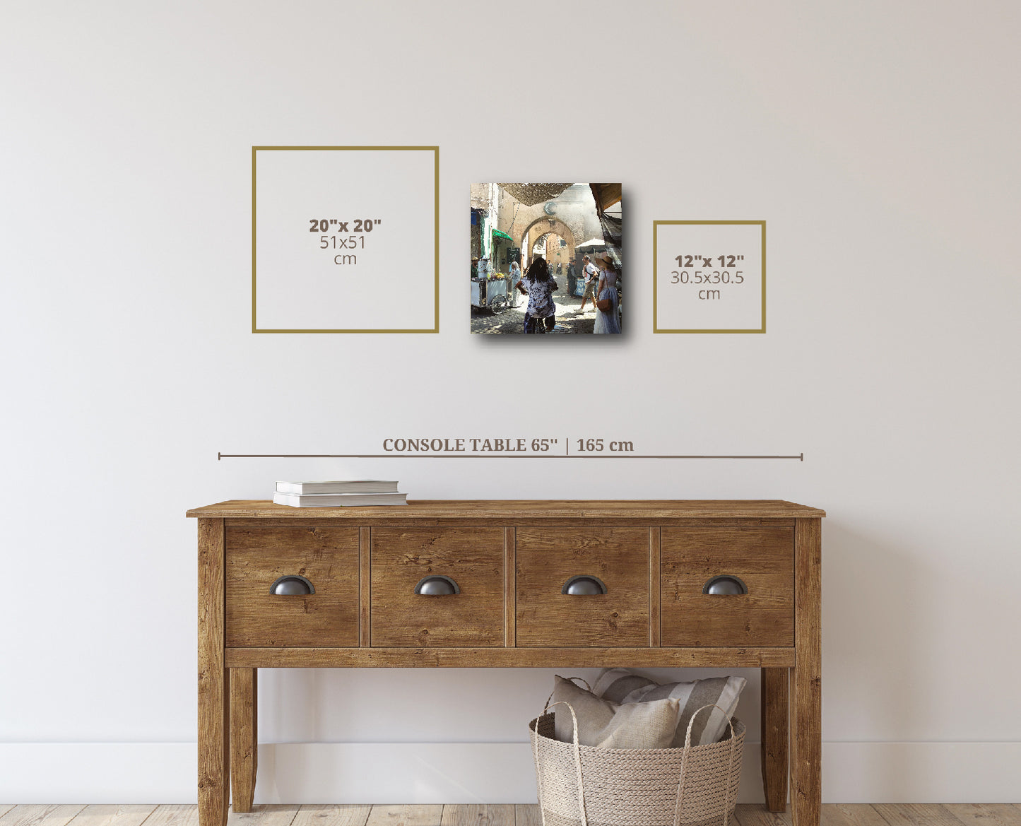 Marrakesh - May 2016