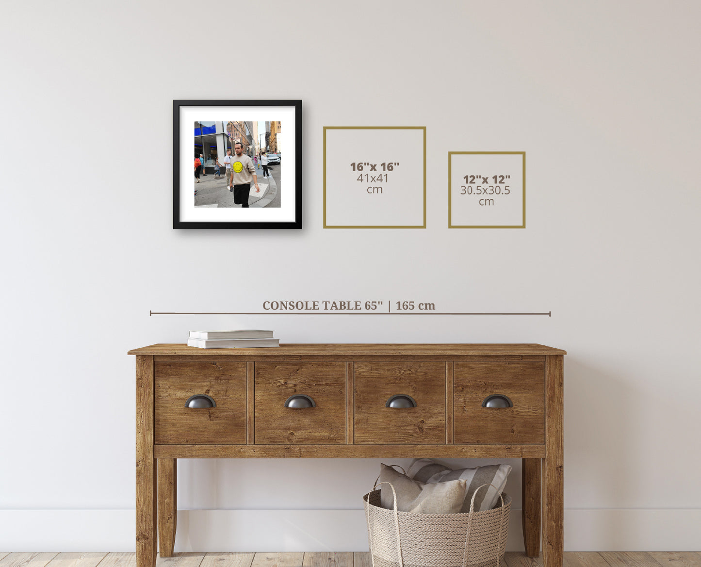 Manhattan - March 2024