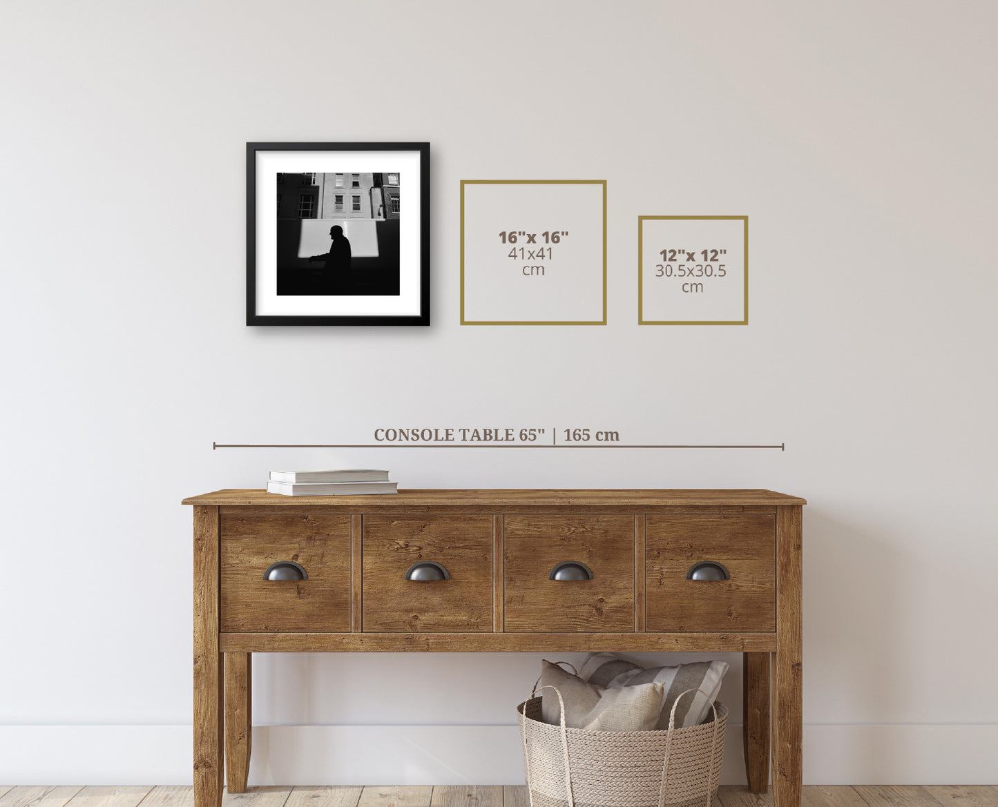 Tower Hill - October 2019