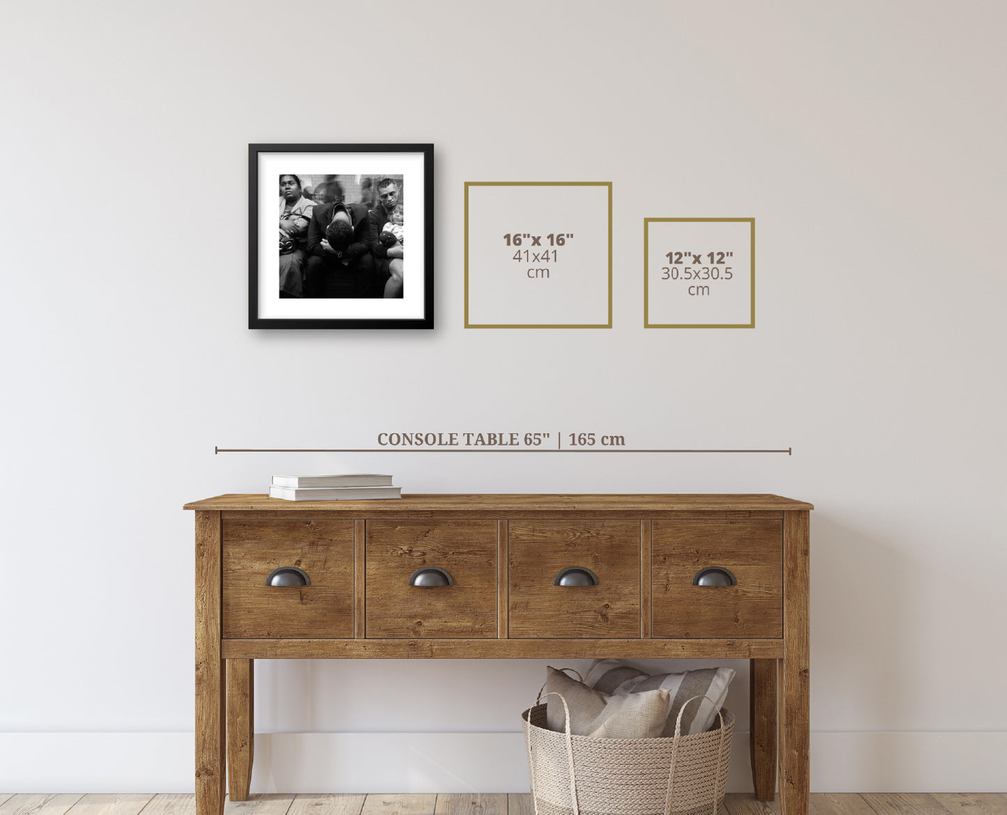 Shepherd's Bush - July 2015