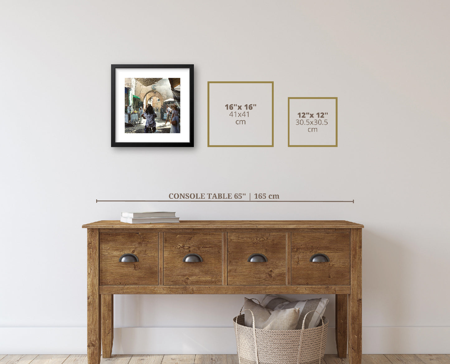 Marrakesh - May 2016