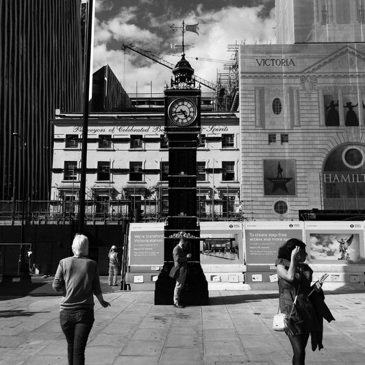 Victoria - September 2017