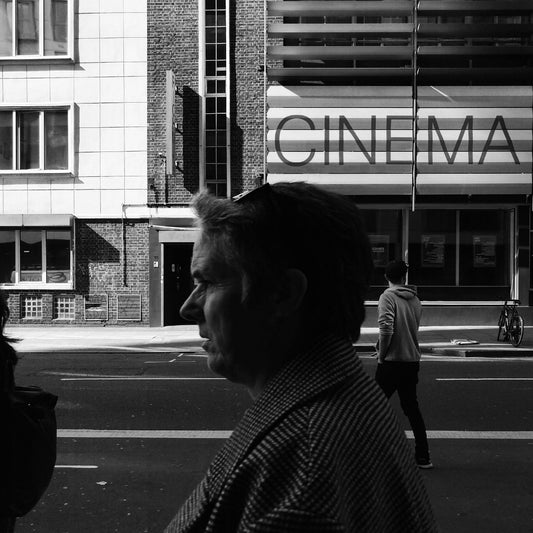 Shoreditch - April 2017