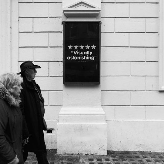 Embankment - March 2017