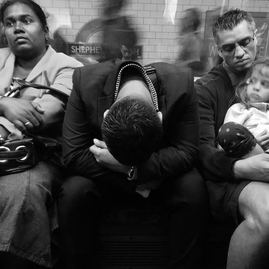 Shepherd's Bush - July 2015