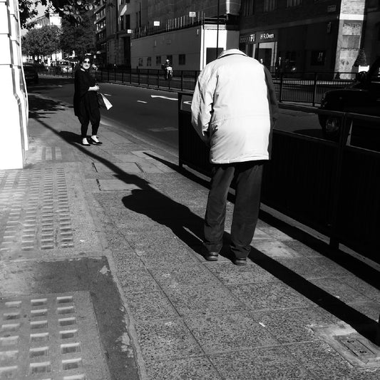 Knightsbridge - May 2017