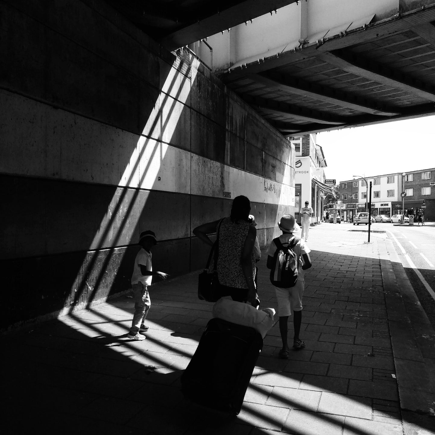 Pinner - September 2016