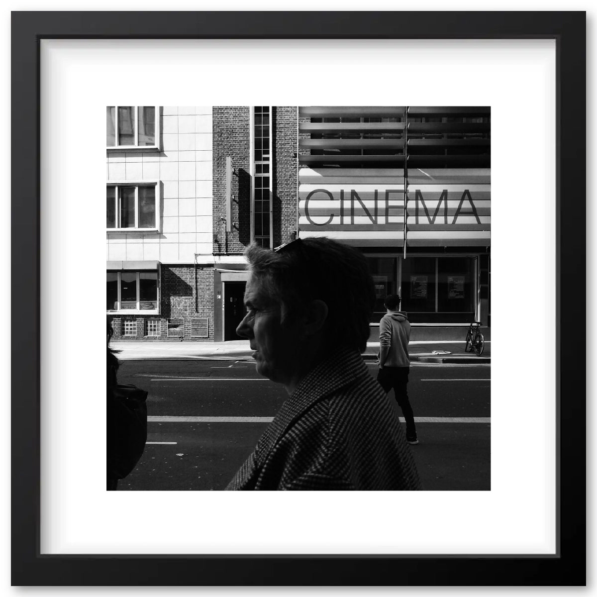 Shoreditch - April 2017
