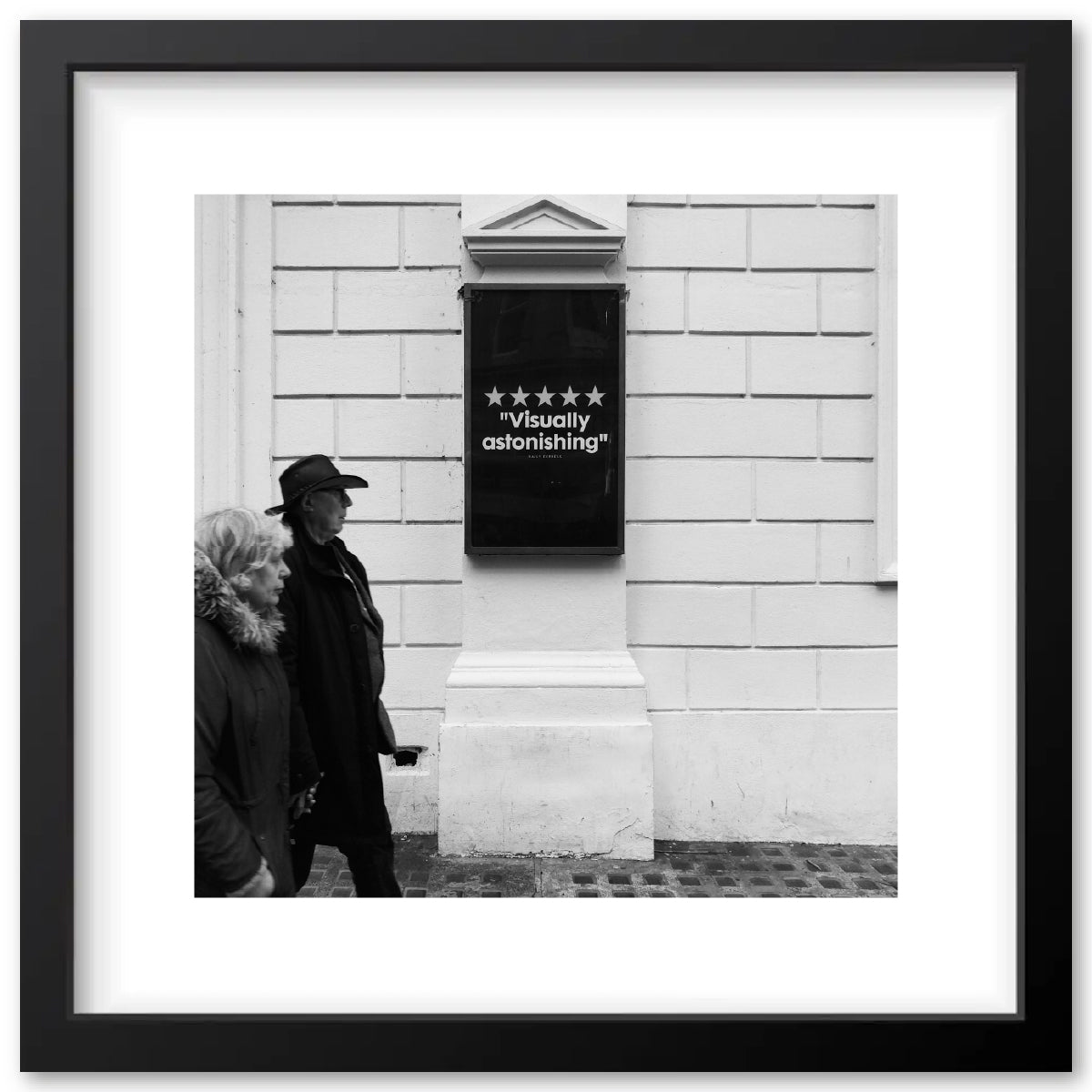 Embankment - March 2017