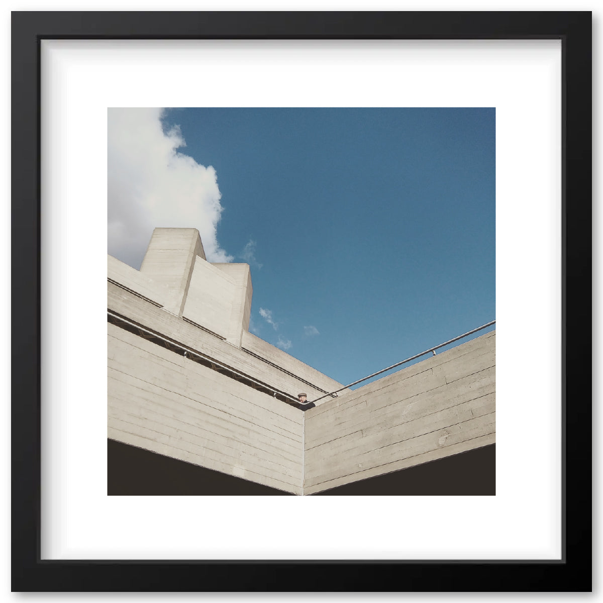 Southbank - May 2015