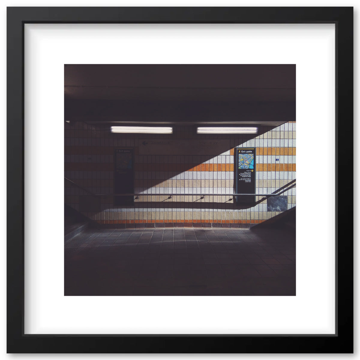 Charing Cross - October 2015