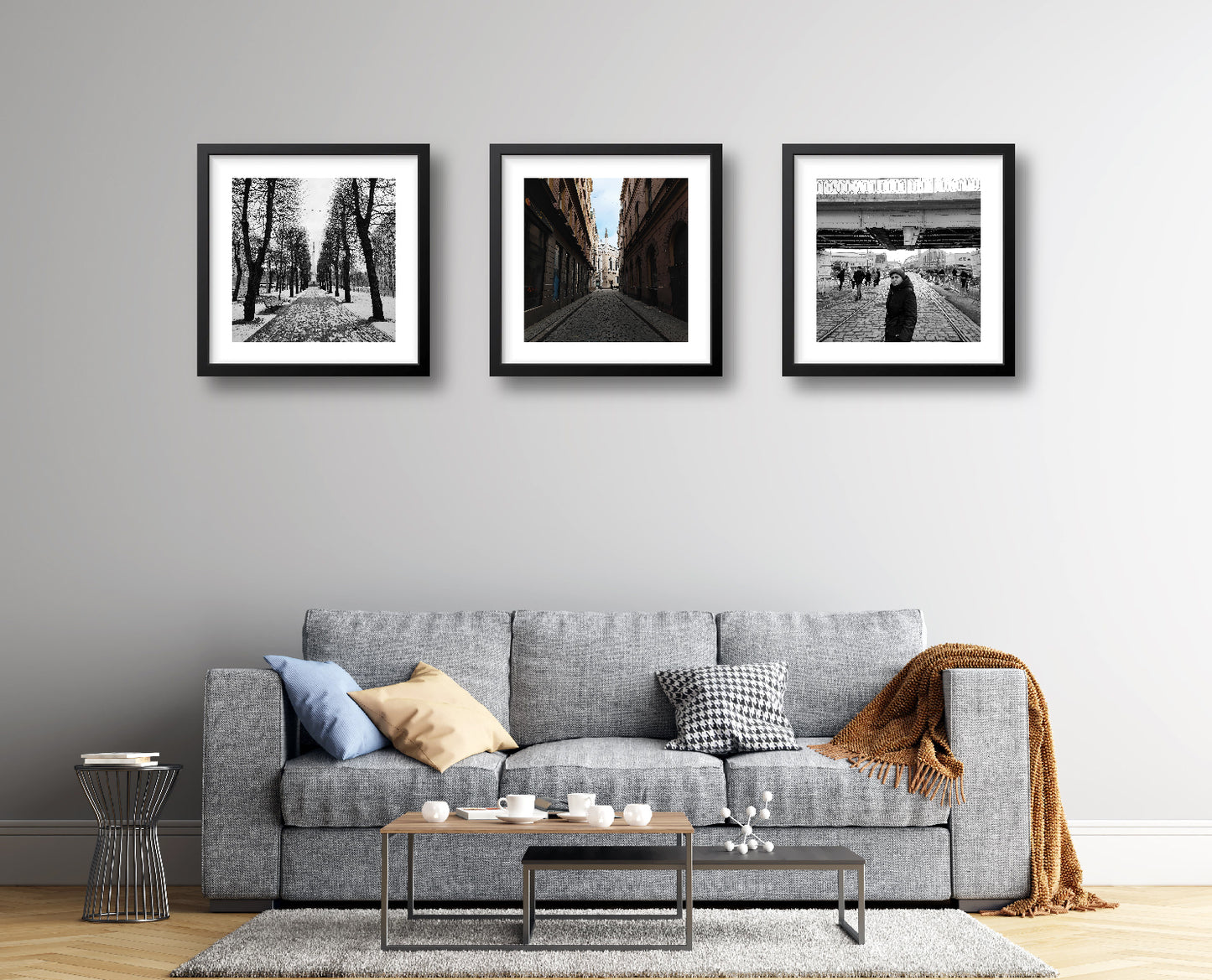 The Latvia Collection