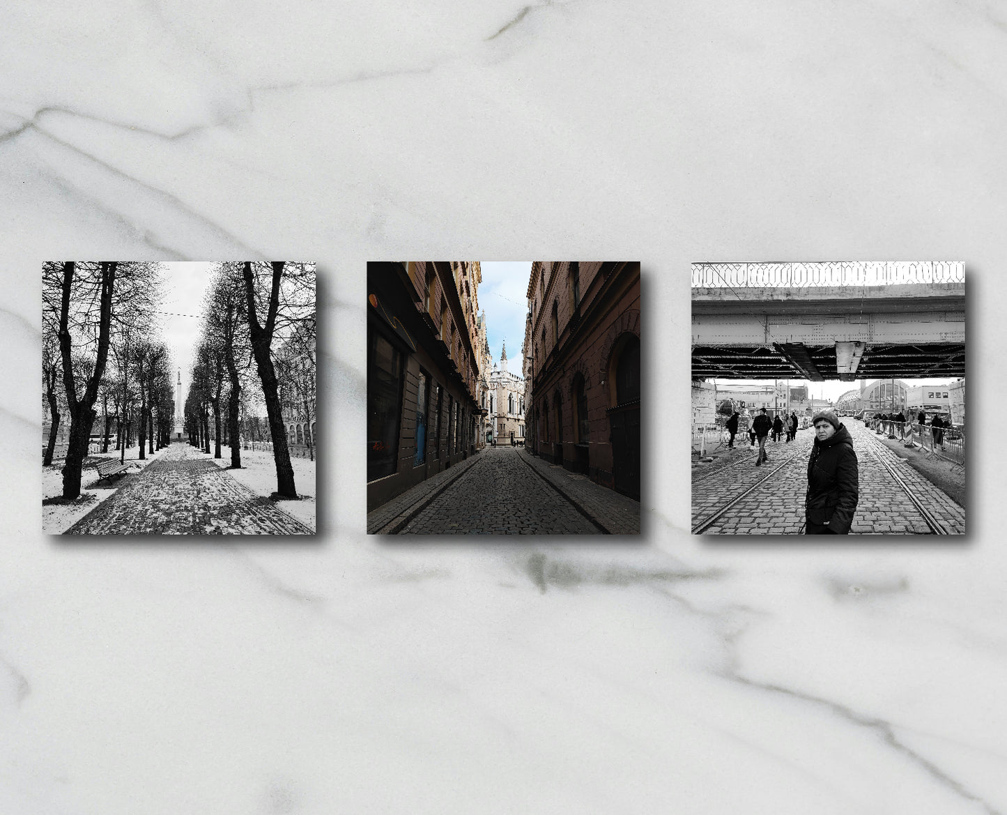 The Latvia Collection