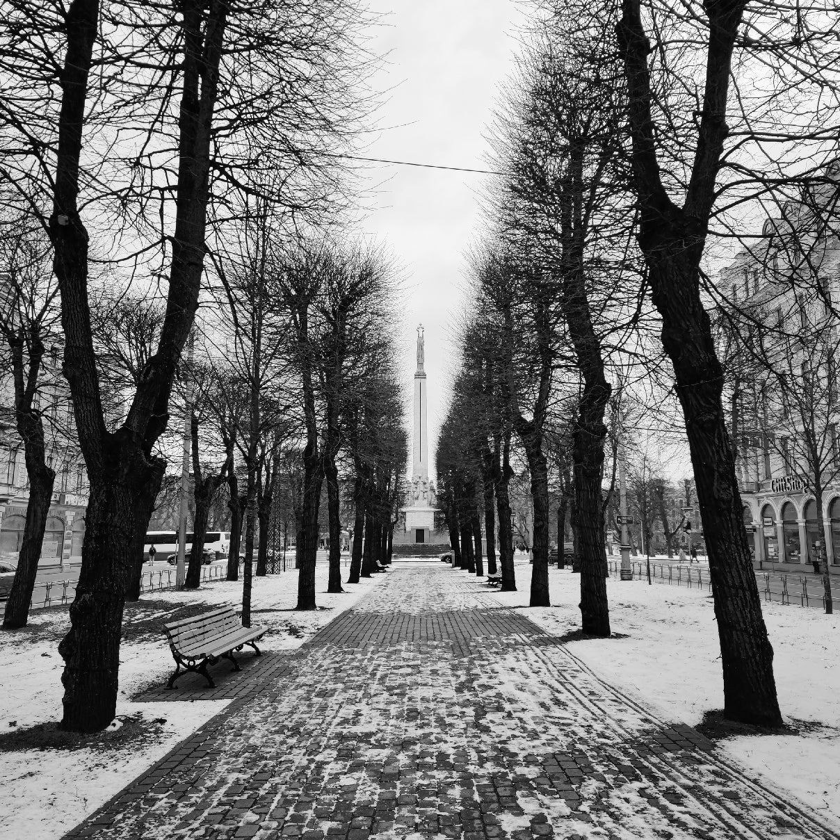The Latvia Collection