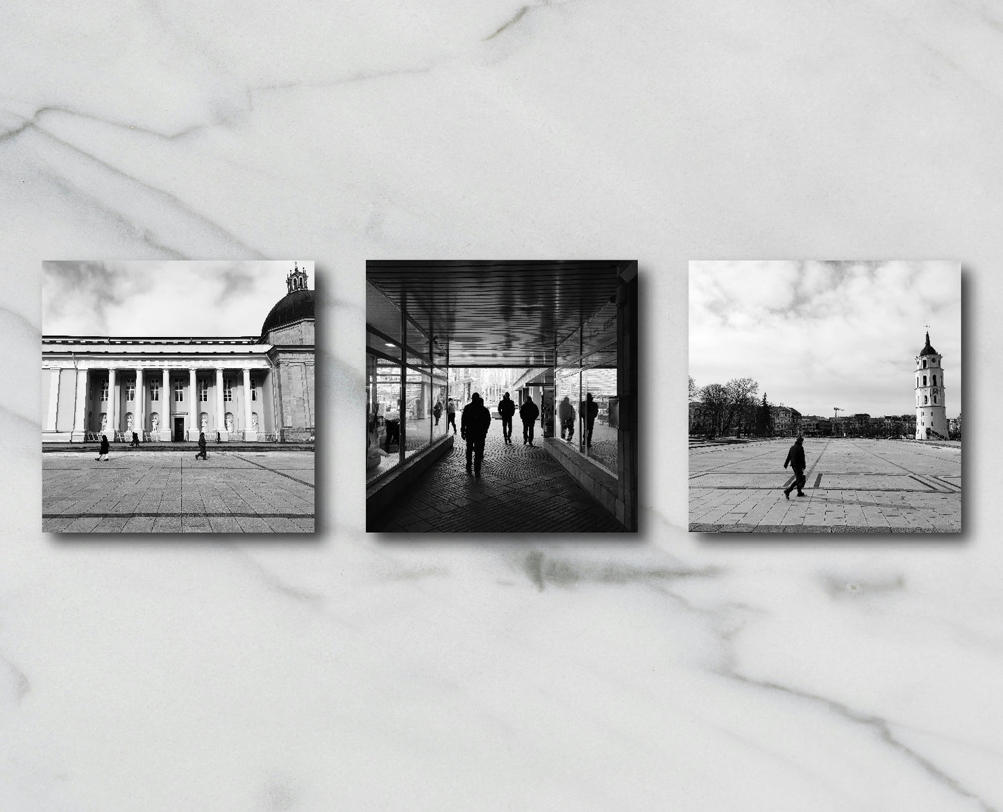 The Lithuania Collection