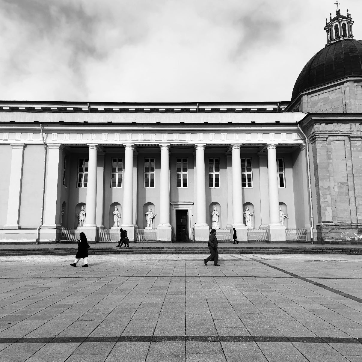 The Lithuania Collection