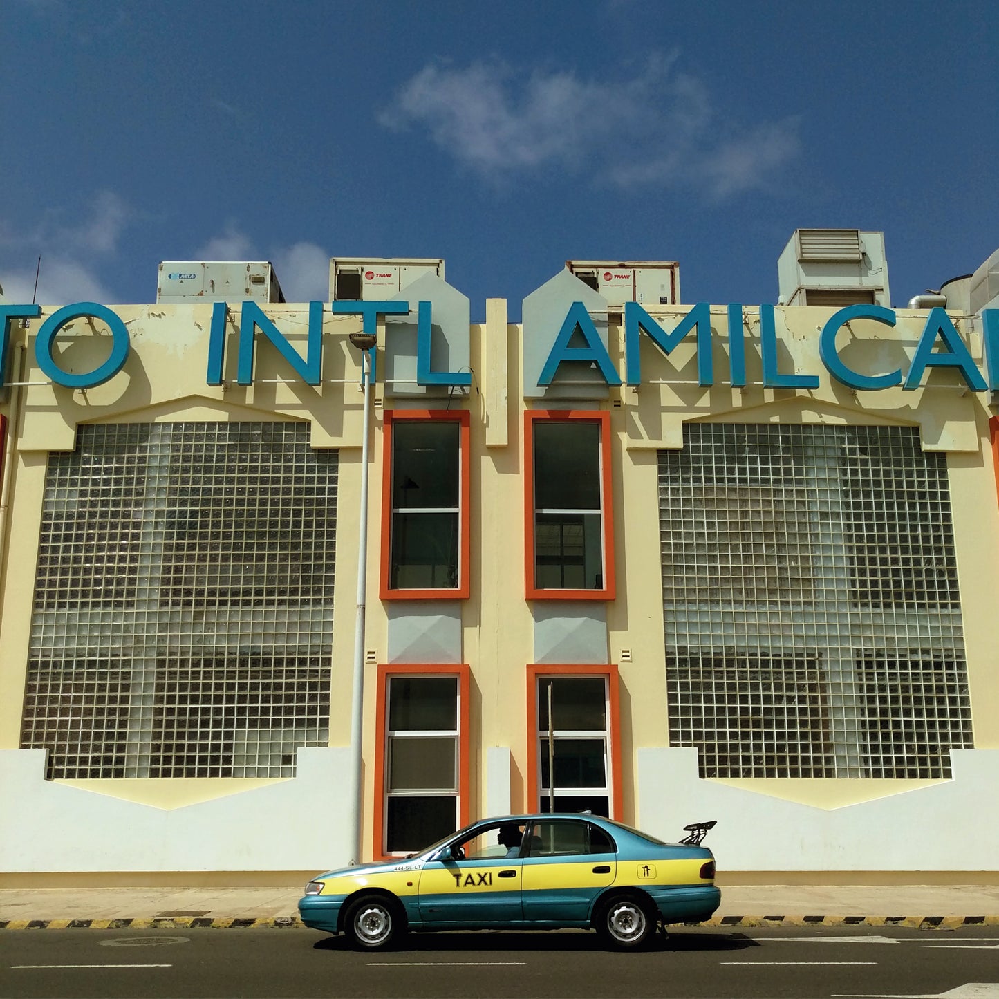 Cape Verde