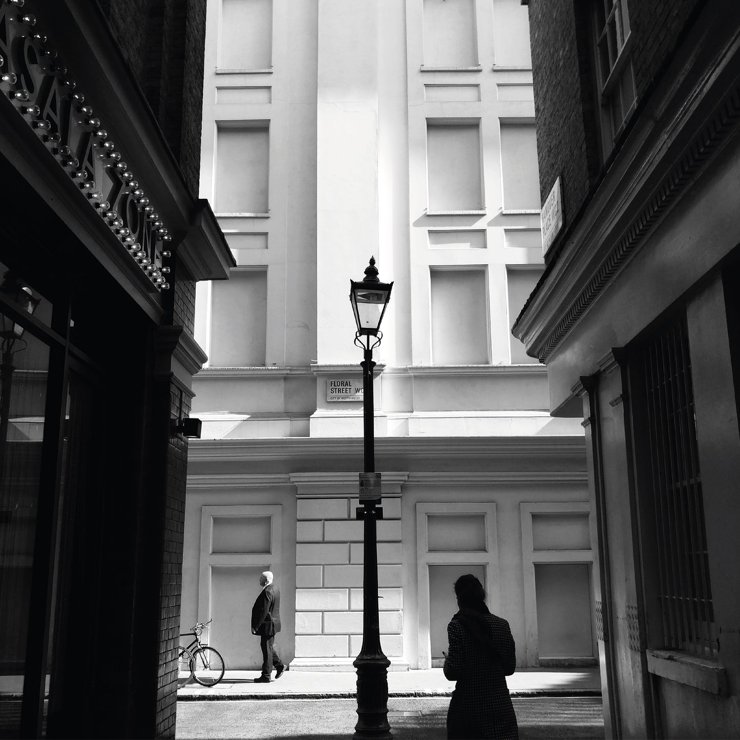 Covent Garden