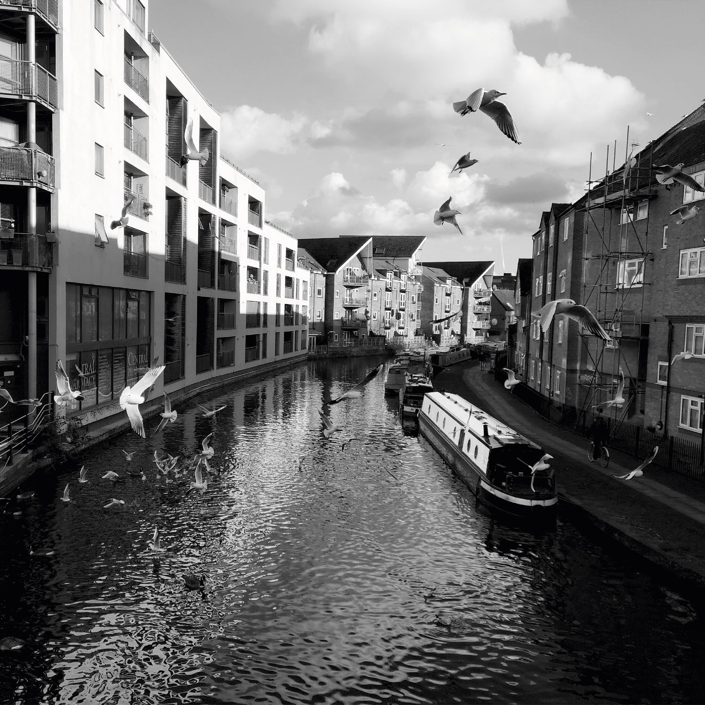 Westbourne Park