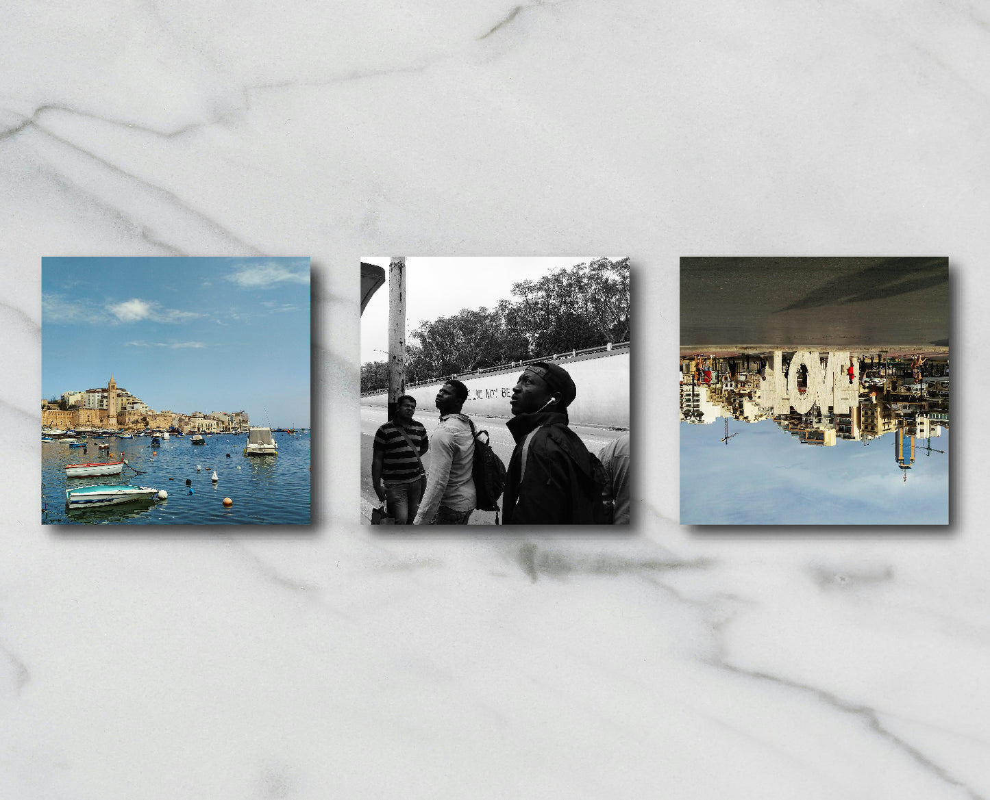 The Malta Collection