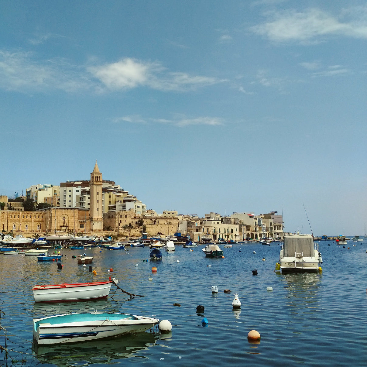 The Malta Collection