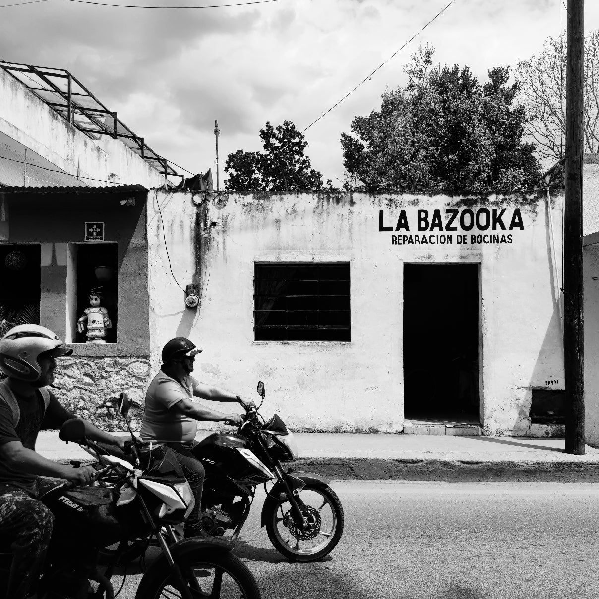 The Mexico Collection