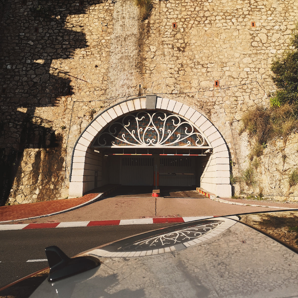 The Monaco Collection