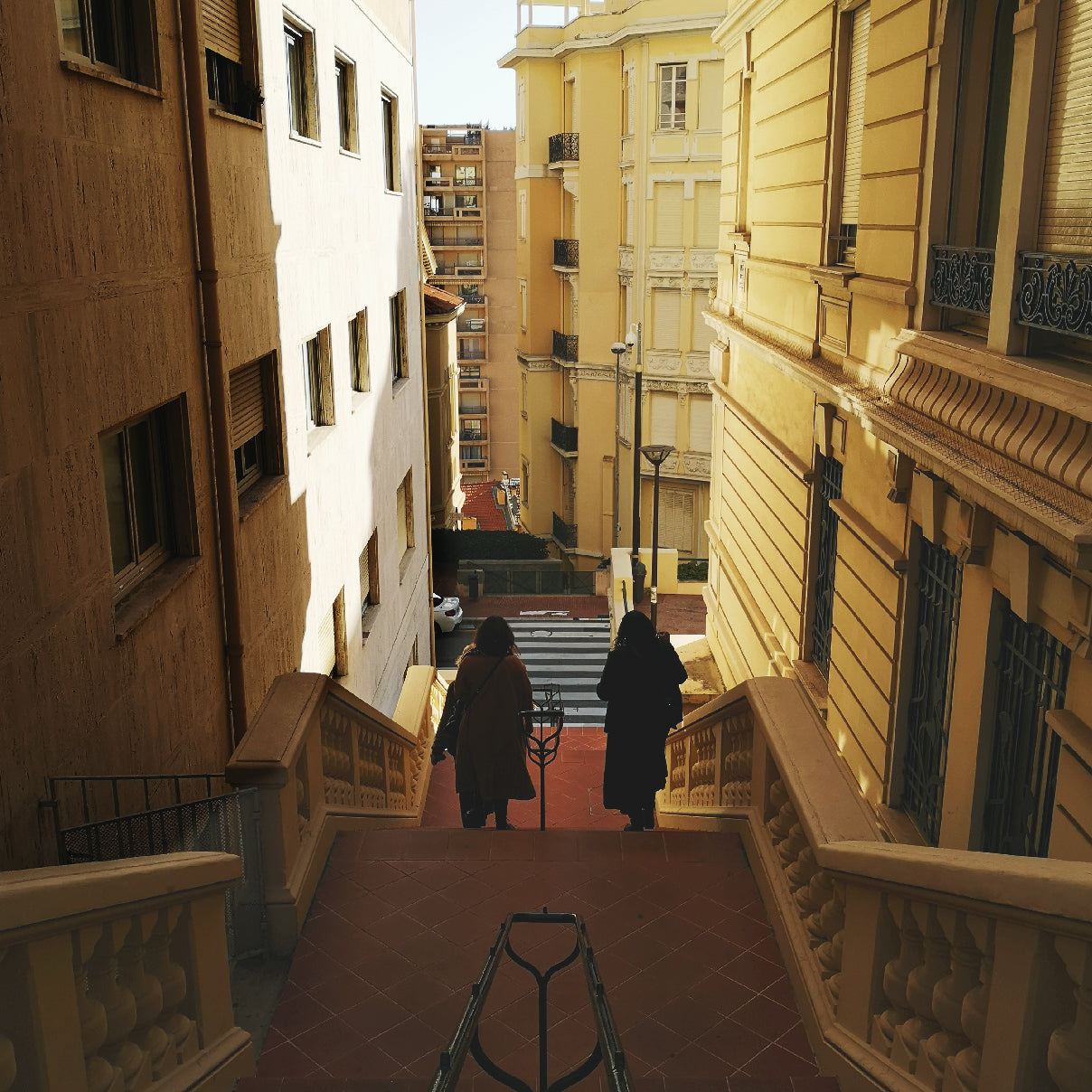 The Monaco Collection