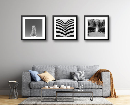 The Netherlands Collection