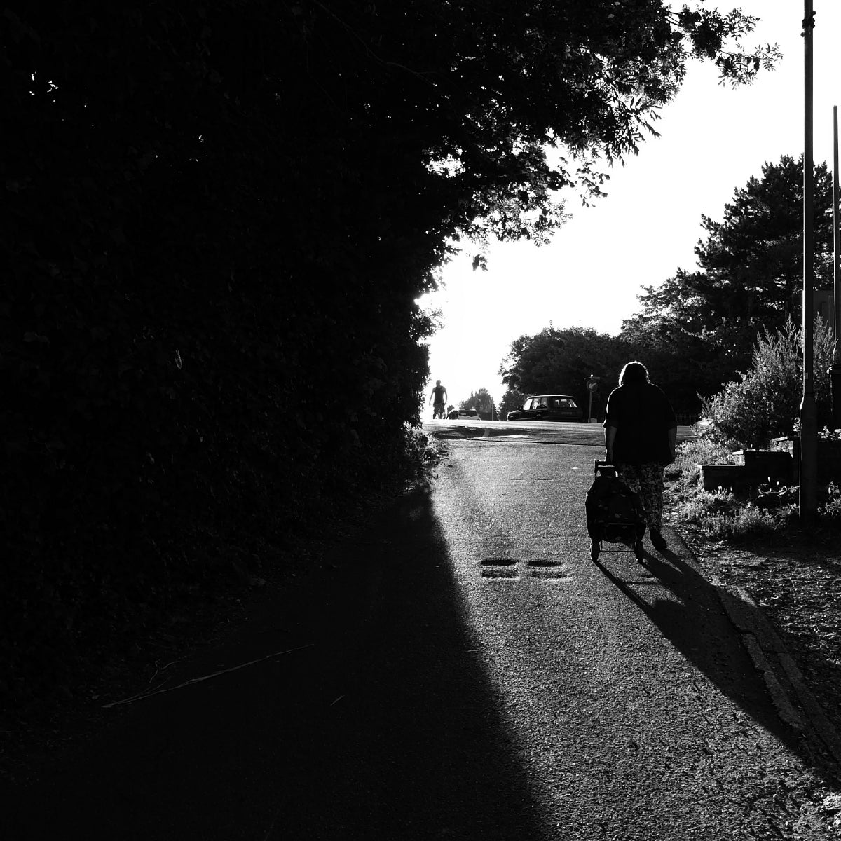 Croxley