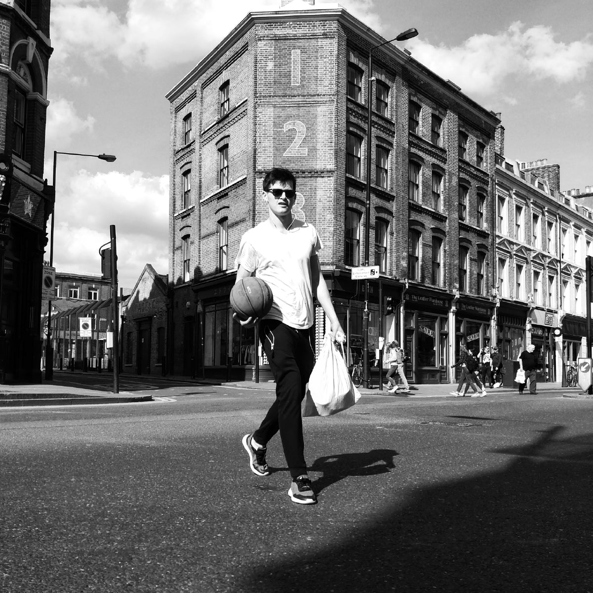Shoreditch