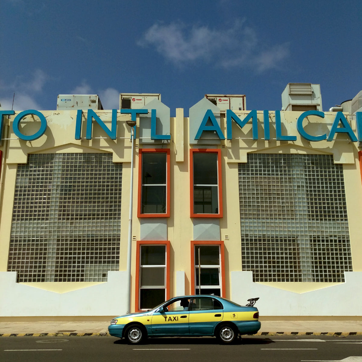 Cape Verde