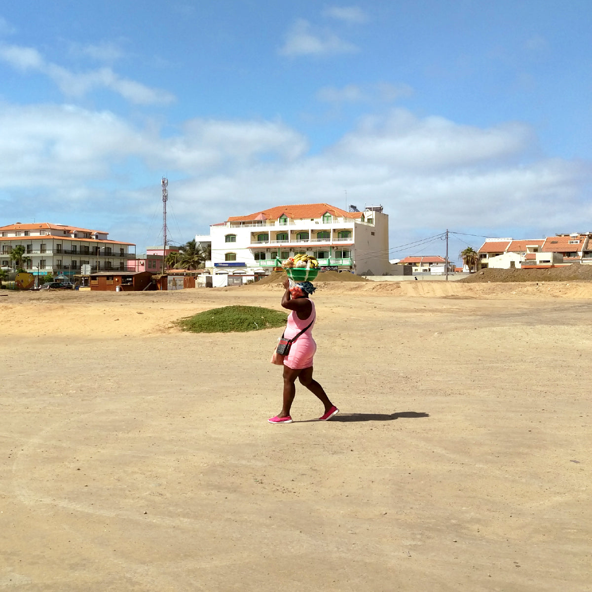 Cape Verde 3