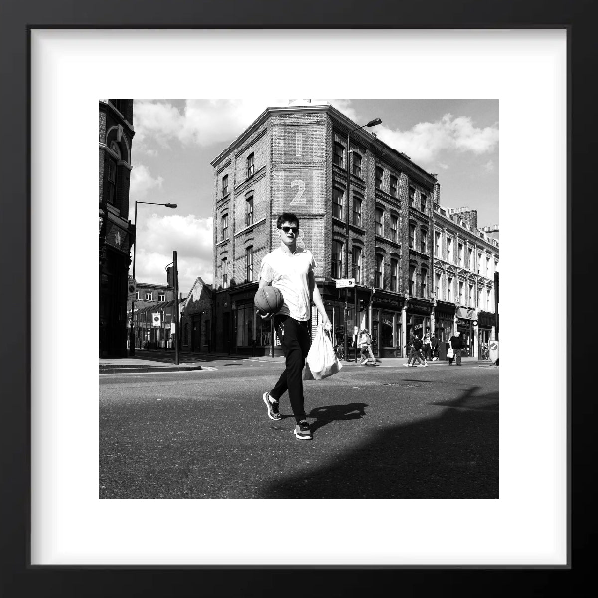 Shoreditch