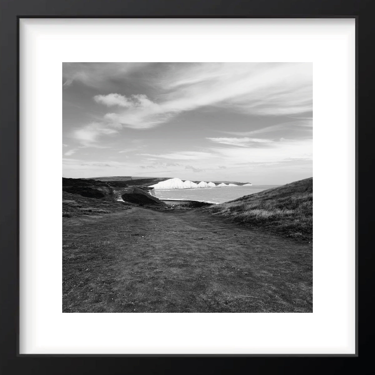 Seven Sisters