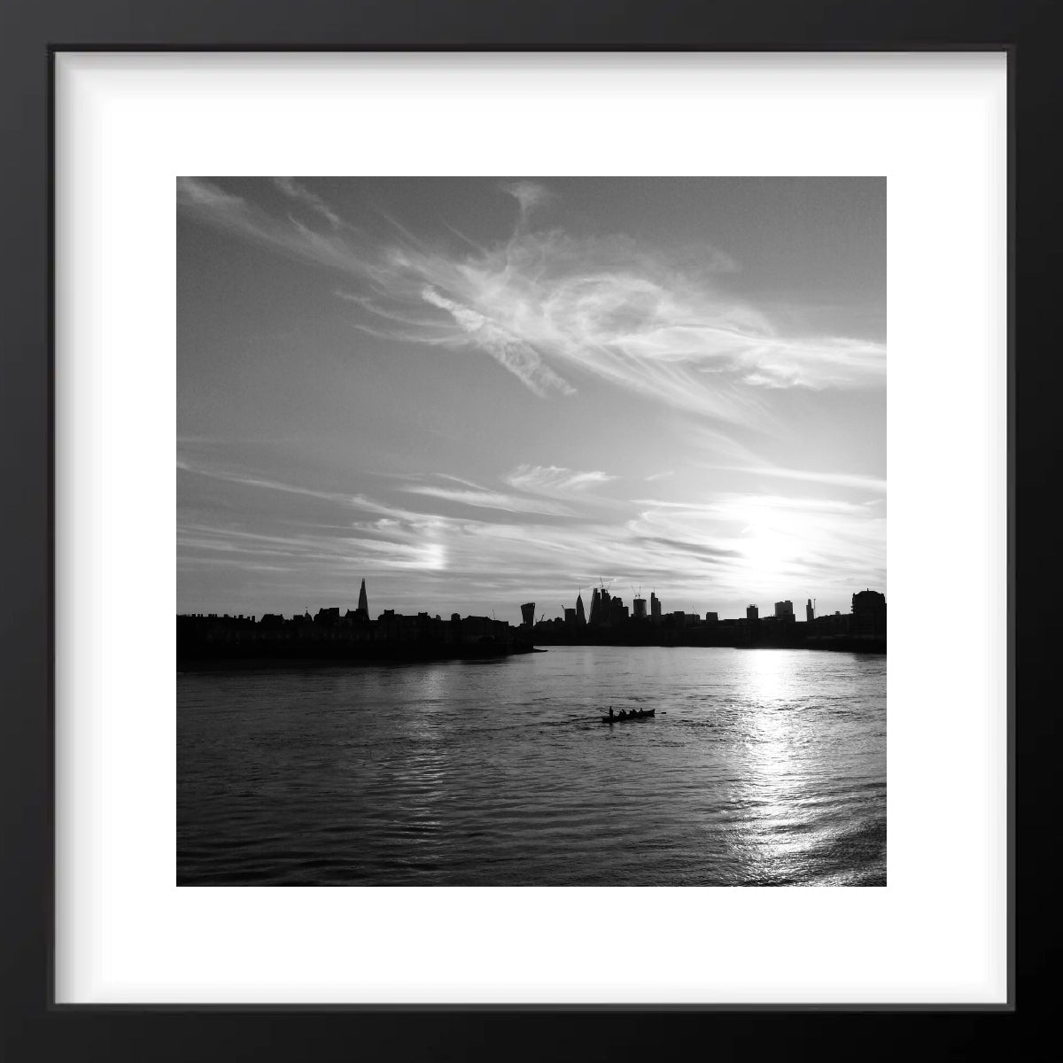 Canary Wharf