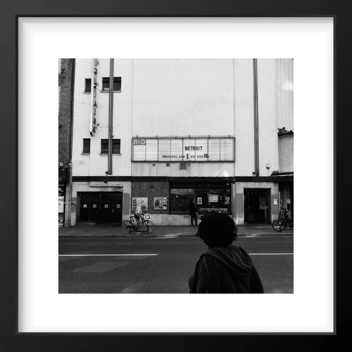 Dalston Junction