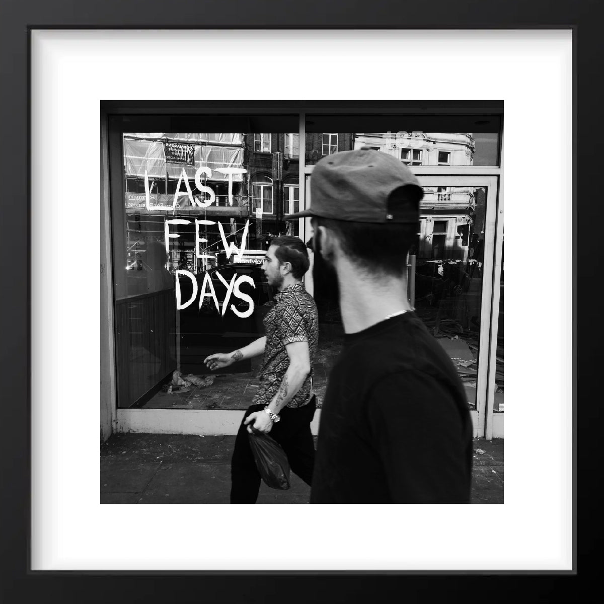 Camden Town