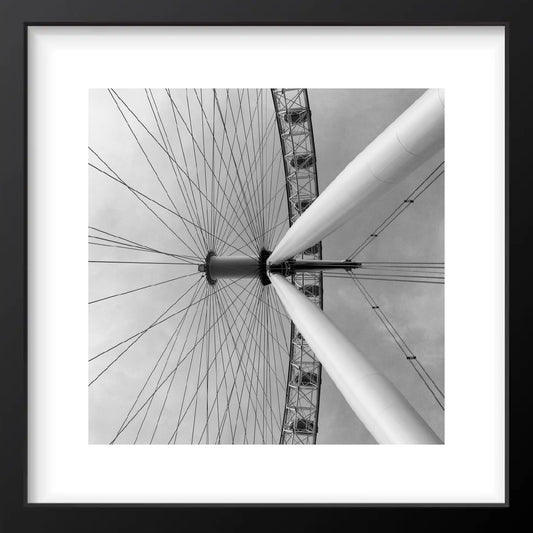 London Eye